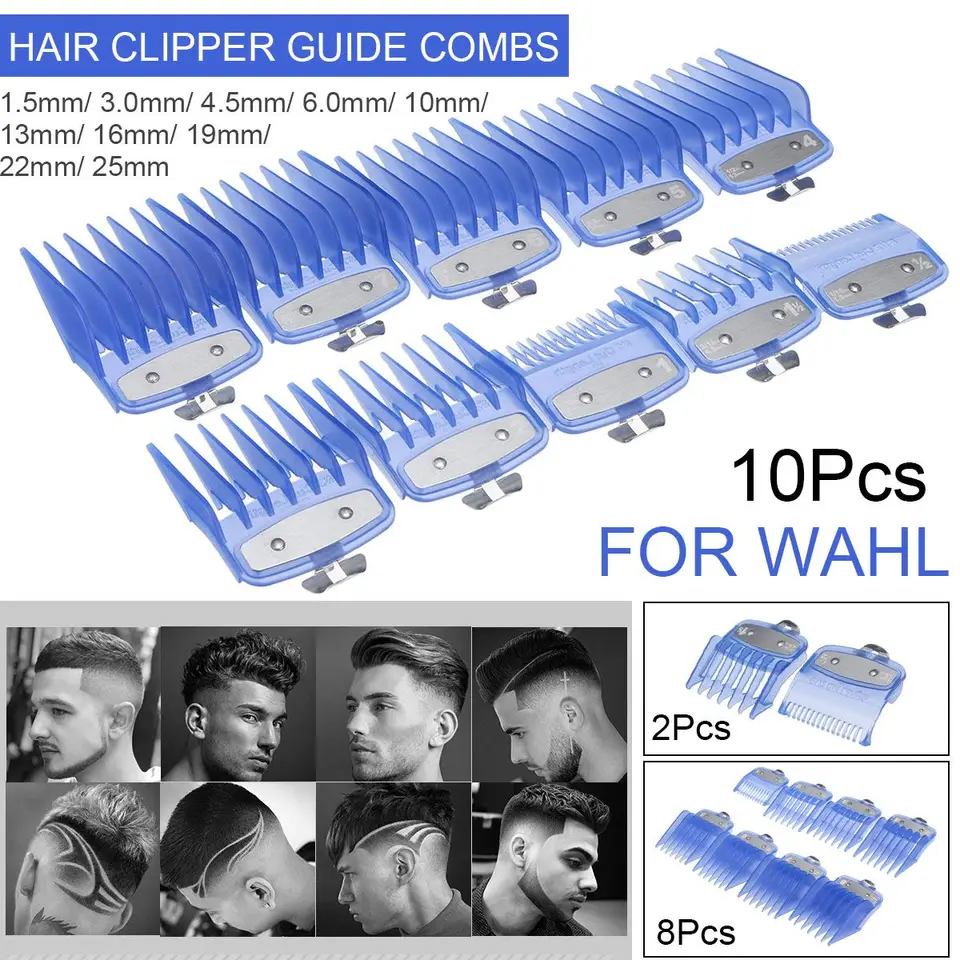 cut hair with clippers wet or dry