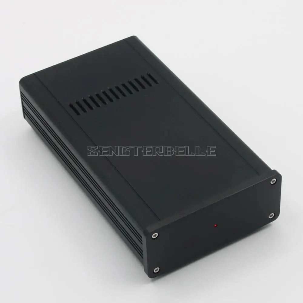 50W R Core Transformer Dual Output Low Noise DC Regulated Linear Power Supply  5V 9V 12V 15V 21V 24V HiFi PSU 3