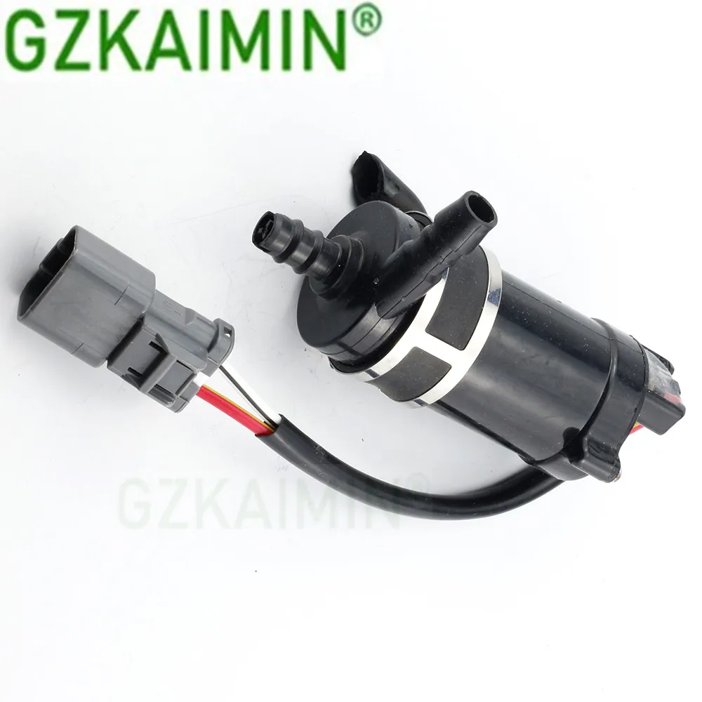 Высокое качество насос омывателя лобового стекла подходит Honda Accord Civic CR-V OEM 76806-SNB-S01 76806SNBS01
