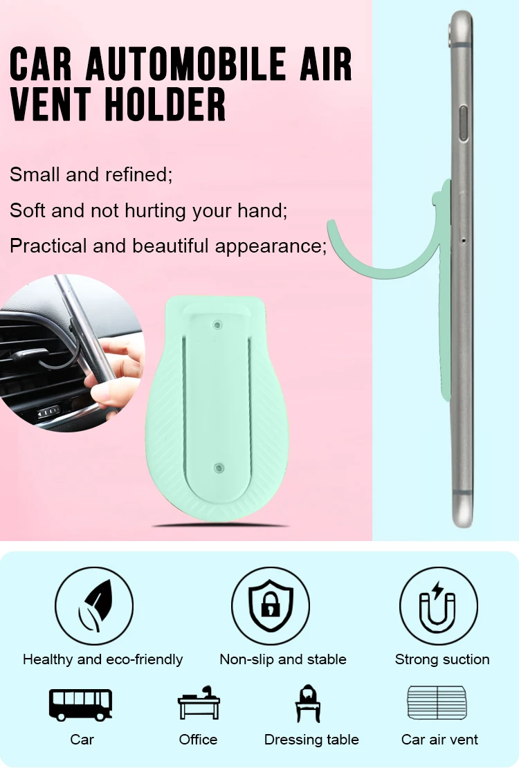 phone holder detail-2