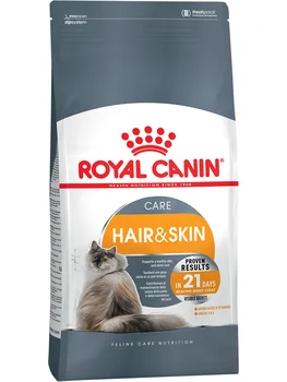 

ROYAL CANIN ROYAL CANIN HAIR & SKIN CARE for adult cats with allergies