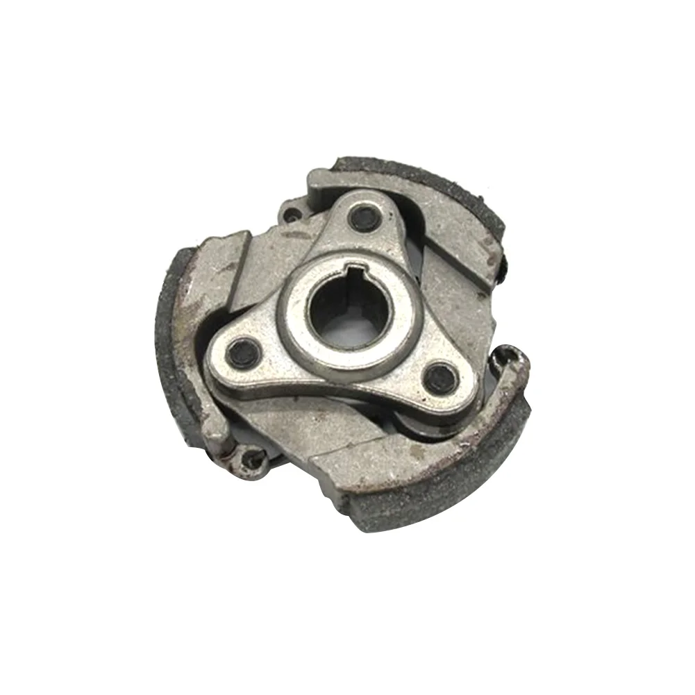 Aluminum Springs Quad Durable Clutch Pad Pocket Bike Mini Dirt 2 Stroke ATV For 47cc 49cc Motorcycle