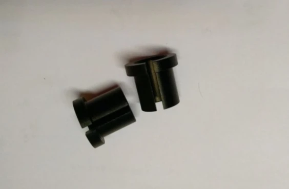 19 мм стержень зажим мост адаптер распорка втулка редукция вставка fr 15 FF