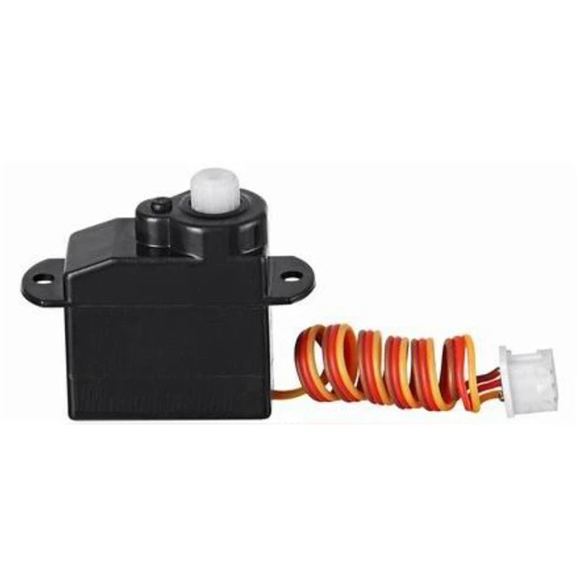 2G Digital Servo 2.2G Servo for Micro-Model Airplanes Cars Trucks Orlandoo Hunter Upgrade Parts Universal 3