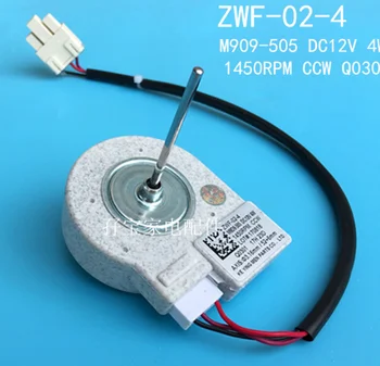 

Original refrigerator parts fan motor ZWF-02-4