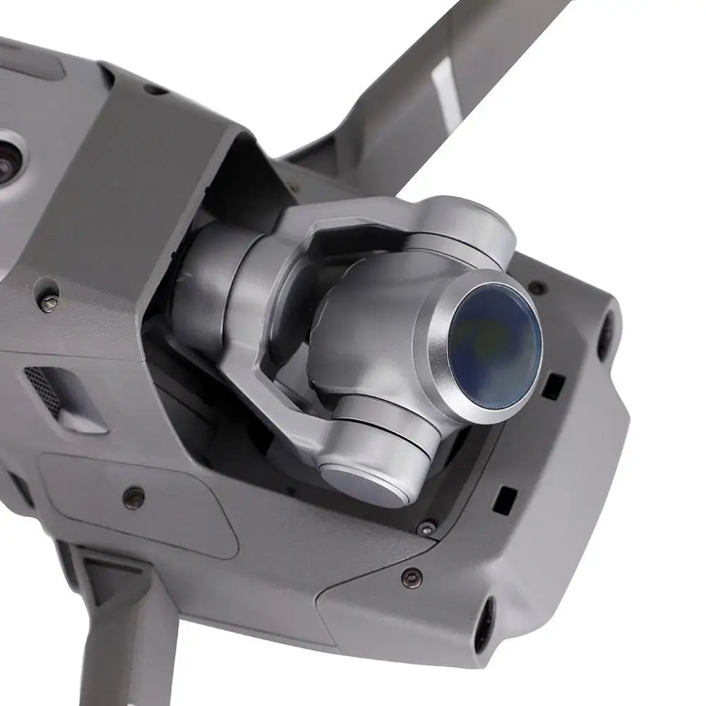 Фильтры для дрона для DJI Mavic 2 ZooM UV CPL ND4 ND8 ND16 ND32 карданный фильтр для объектива камеры Фильтры Запчасти Аксессуары