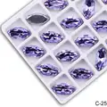 Crystal purple
