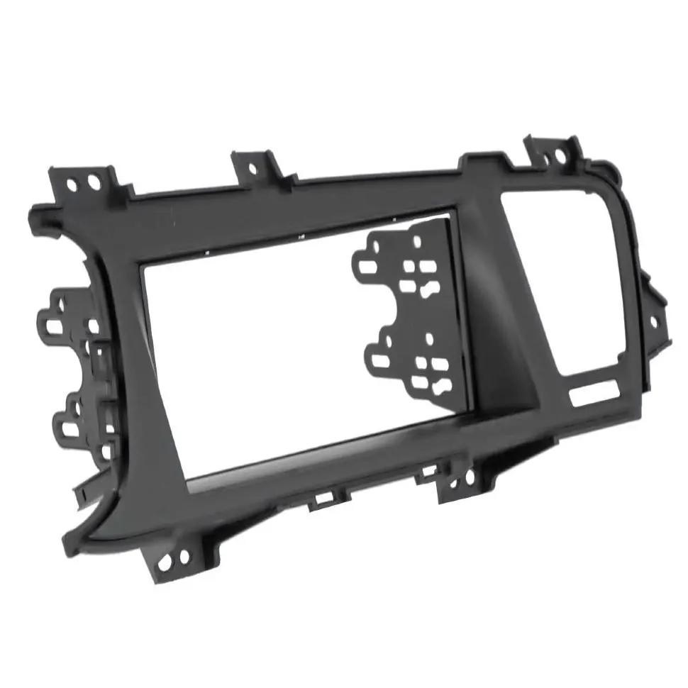 Overgang frame KIA Optima-2012-13 (K-5) 2din Incar RKIA-N37 Overgang frame KIA Optima-2012-13 (K-5) 2din Incar RKIA-N37