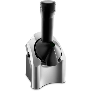 

Ice Cream Maker Household Electric Fruit Ice Cream Maker Children Ice Cream Maker UK Plug