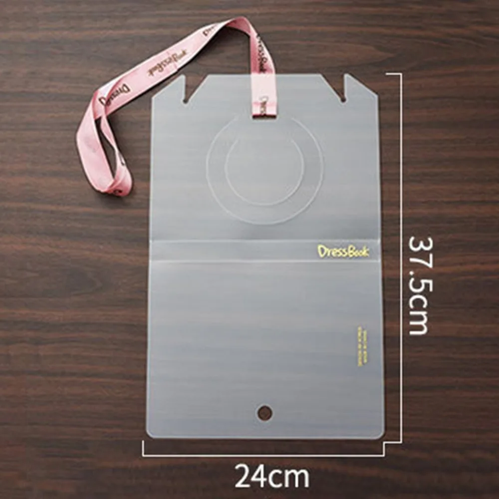 Convenient Lazy Clothes Stacking Board Dressbook Stacking Artifact Artifact Clothes Organizer System for Family Storagediscount