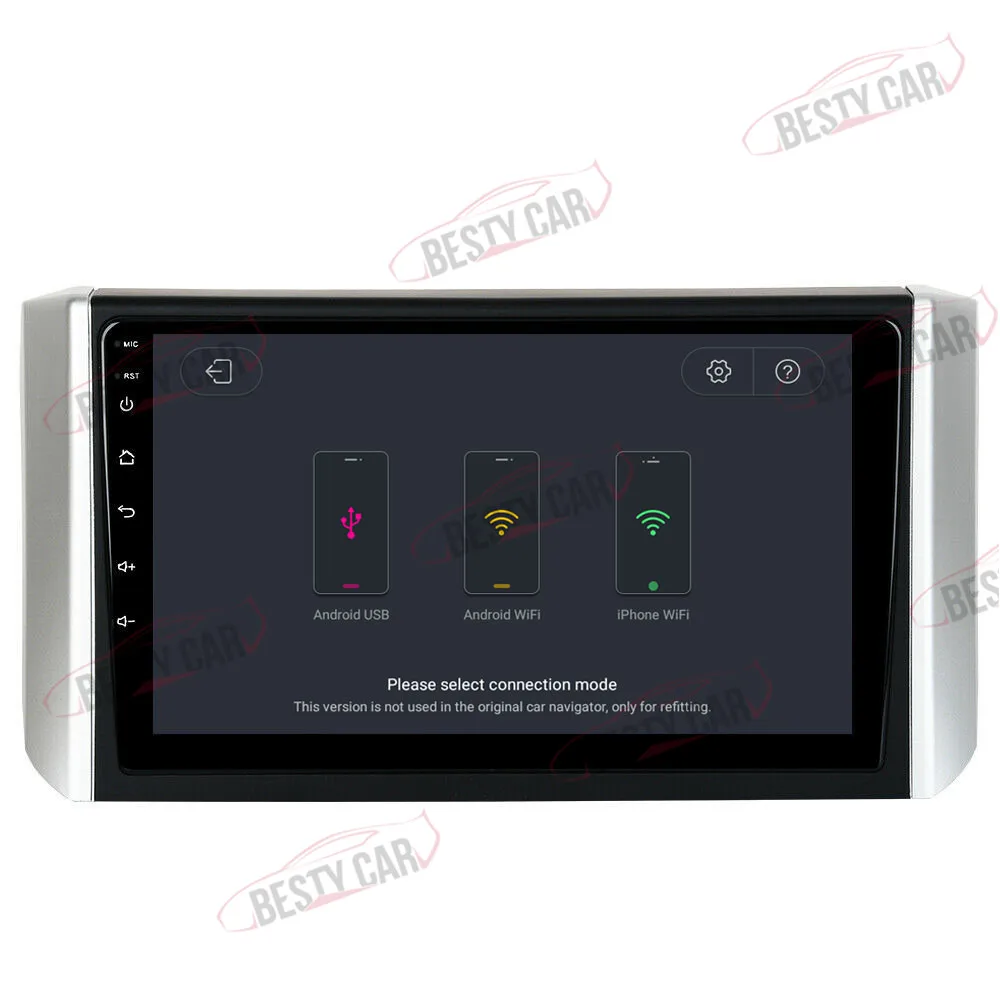 Clearance 9" Android 9.0 Car Multimedia Player Stereo Radio GPS Navigation for Mitsubishi Xpander 2017 18 Nissan Livina Head Unit 2.5D+IPS 4 Clearance 9" Android 9.0 Car Multimedia Player Stereo Radio GPS Navigation for Mitsubishi Xpander 2017 18 Nissan Livina Head Unit 2.5D+IPS 4