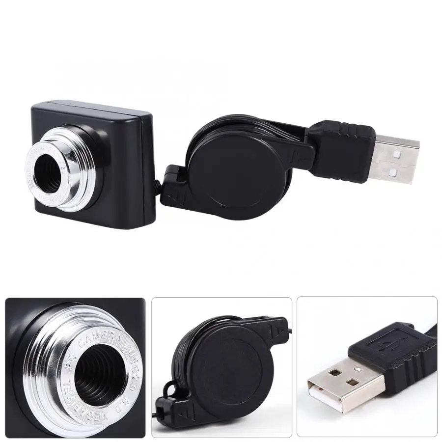 Usb-камера для Raspberry Pi 3 Model B-драйверы не требуются