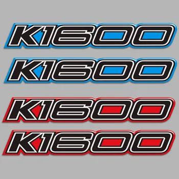

Tank Pad Protection For BMW K 1600 B GT GTL Grand America K1600 Motorcycle Stickers Side Panel Protector Fairing Emblem Logo