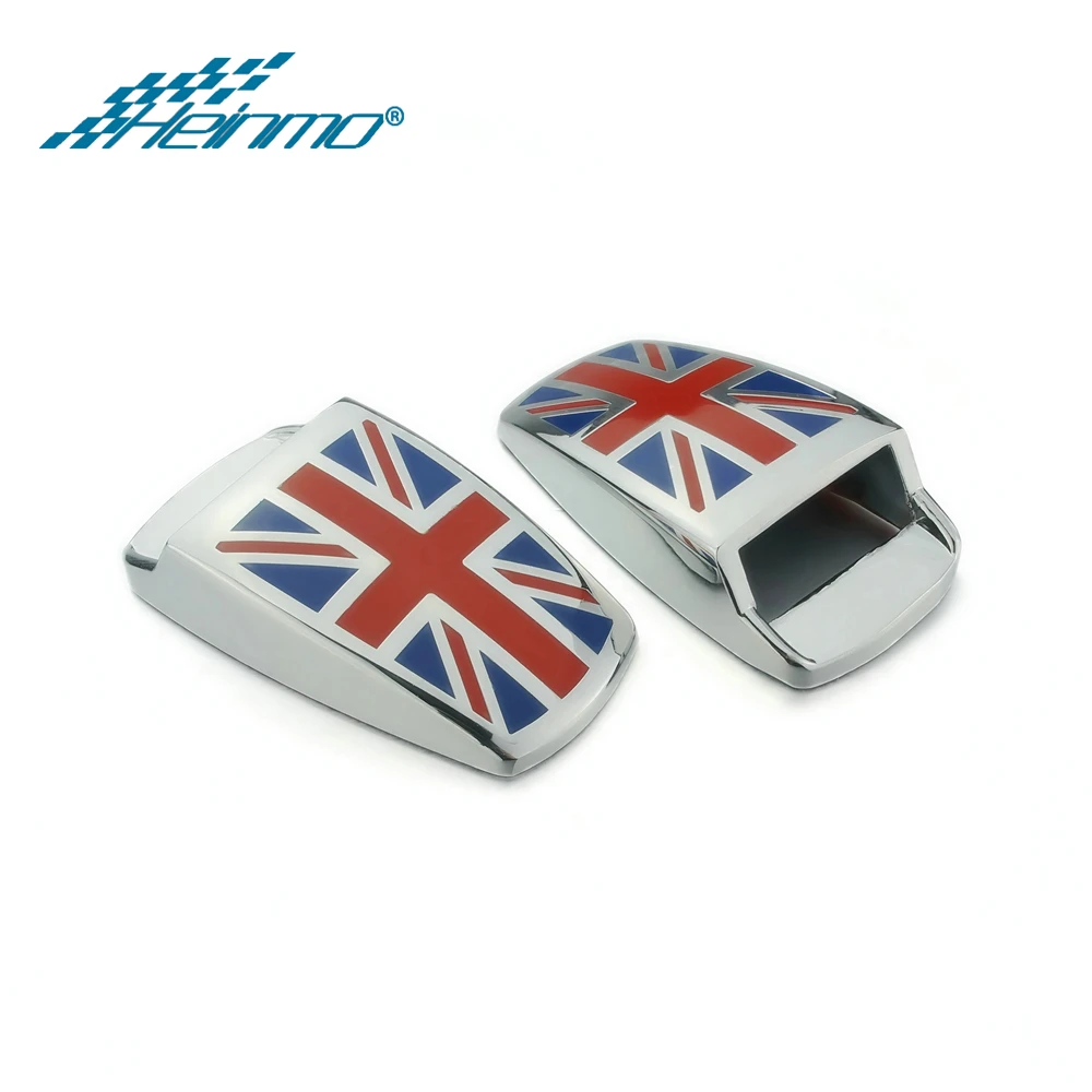 Аксессуары для MINI Cooper S One Clubman Countryman R50 R53 R55 R56 R60 R61 F54 F55 F56 F60 Автомобильная насадка