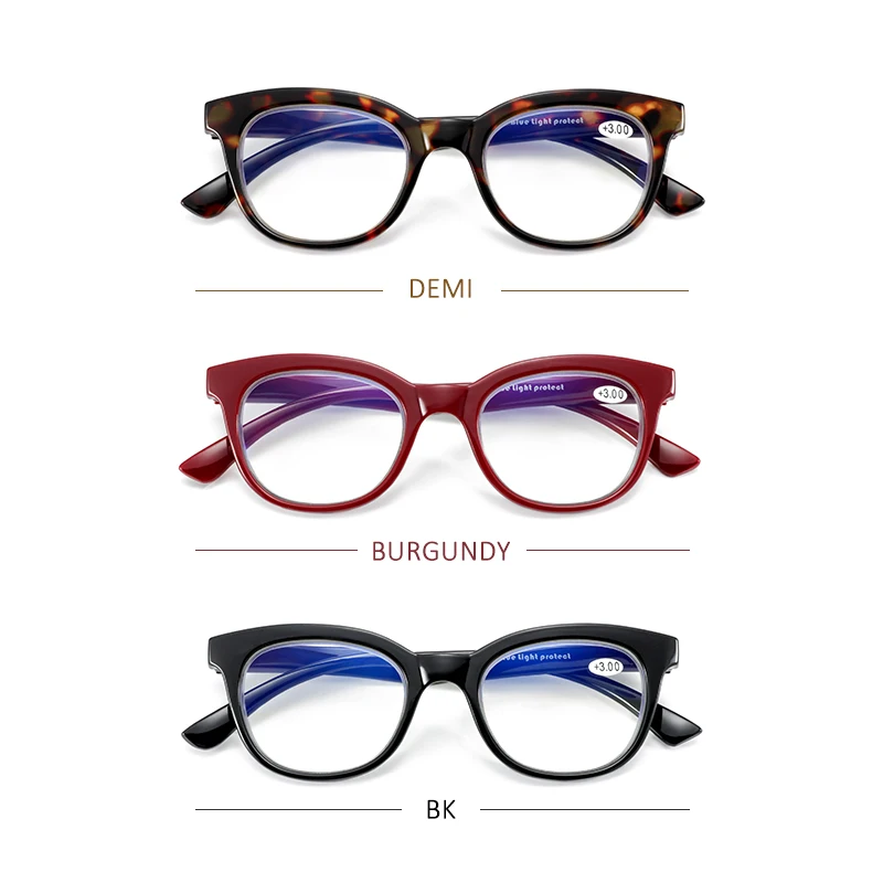 ZENOTTIC Vintage Cat Eye Anti Blue Light Glasses Women Anti Radiation Optical Myopia Eyeglasses Blue Blocking Tortoise Eyewear