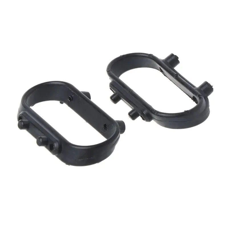 

1 Pair 2.4GHz Upgrade Spare Parts 15-SJ06 Bumper Link Block Car Parts for S911/S912 RC Cars 95AE