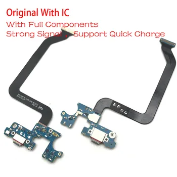 

For Samsung Galaxy S10 ( 5G ) USB Charging Port Dock Charger Plug Connector Board Flex Cable