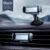 mobile finger holder New CAFELE Automatic Intelligent Car phone holder stand Air Vent Suction cup base Windshield Dashboard car phone Mount phone stand holder Holders & Stands