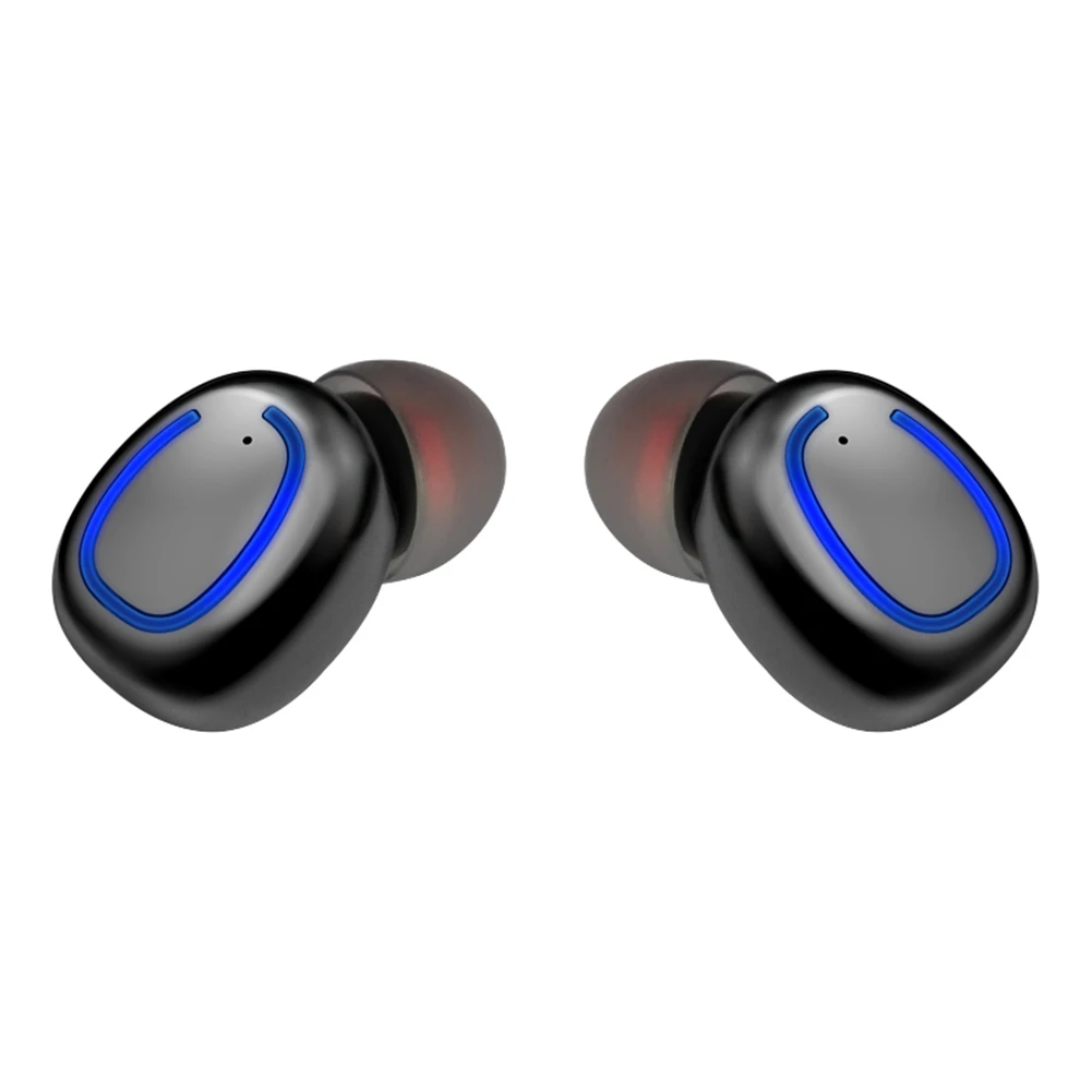 Xi11 V5.0 TWS Bluetooth наушники 3D стерео беспроводные гарнитуры Наушники с зарядным устройством Fone De Ouvido Bluetooth двойной микрофон