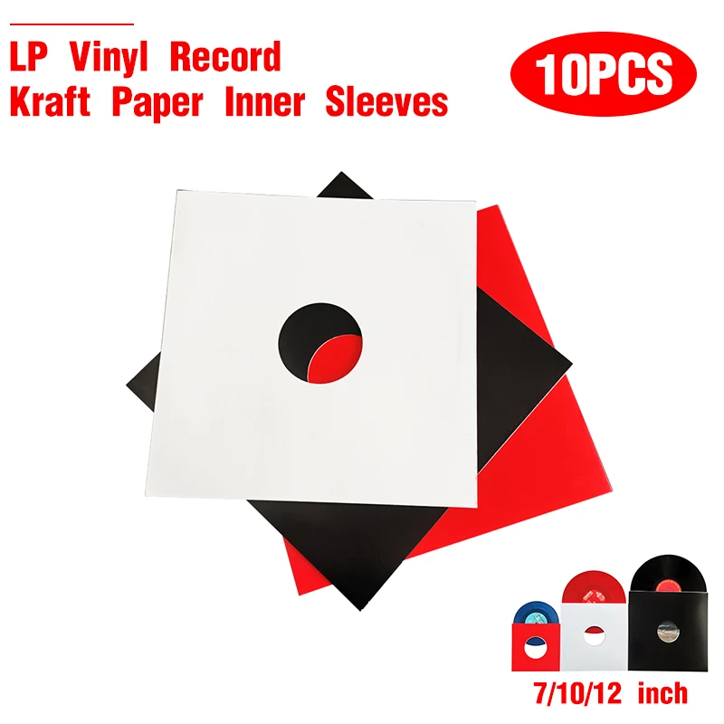 7 10 12 record player