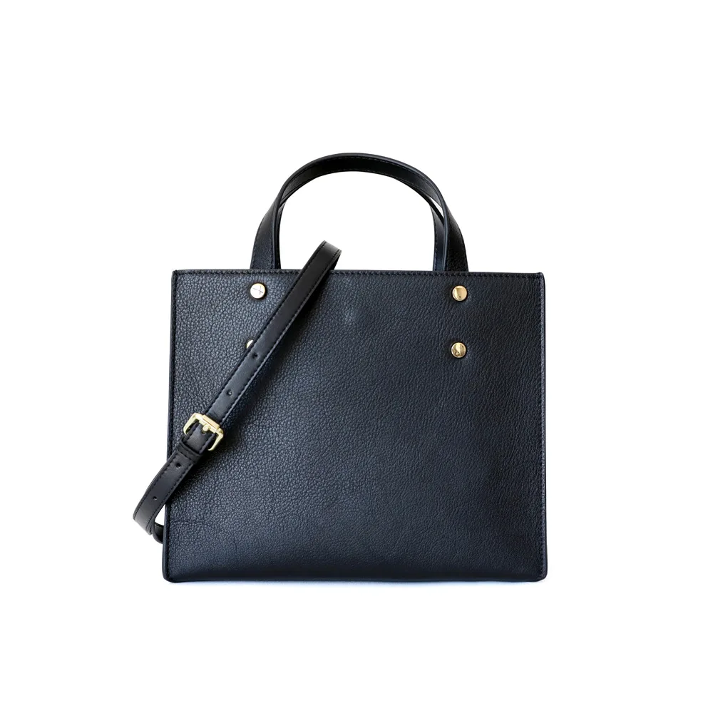 

Genuine Leather Designer Bags Famous Brand Women Tote Large Capacity High Quality Daily Handbag Travel Bags for Women 2019