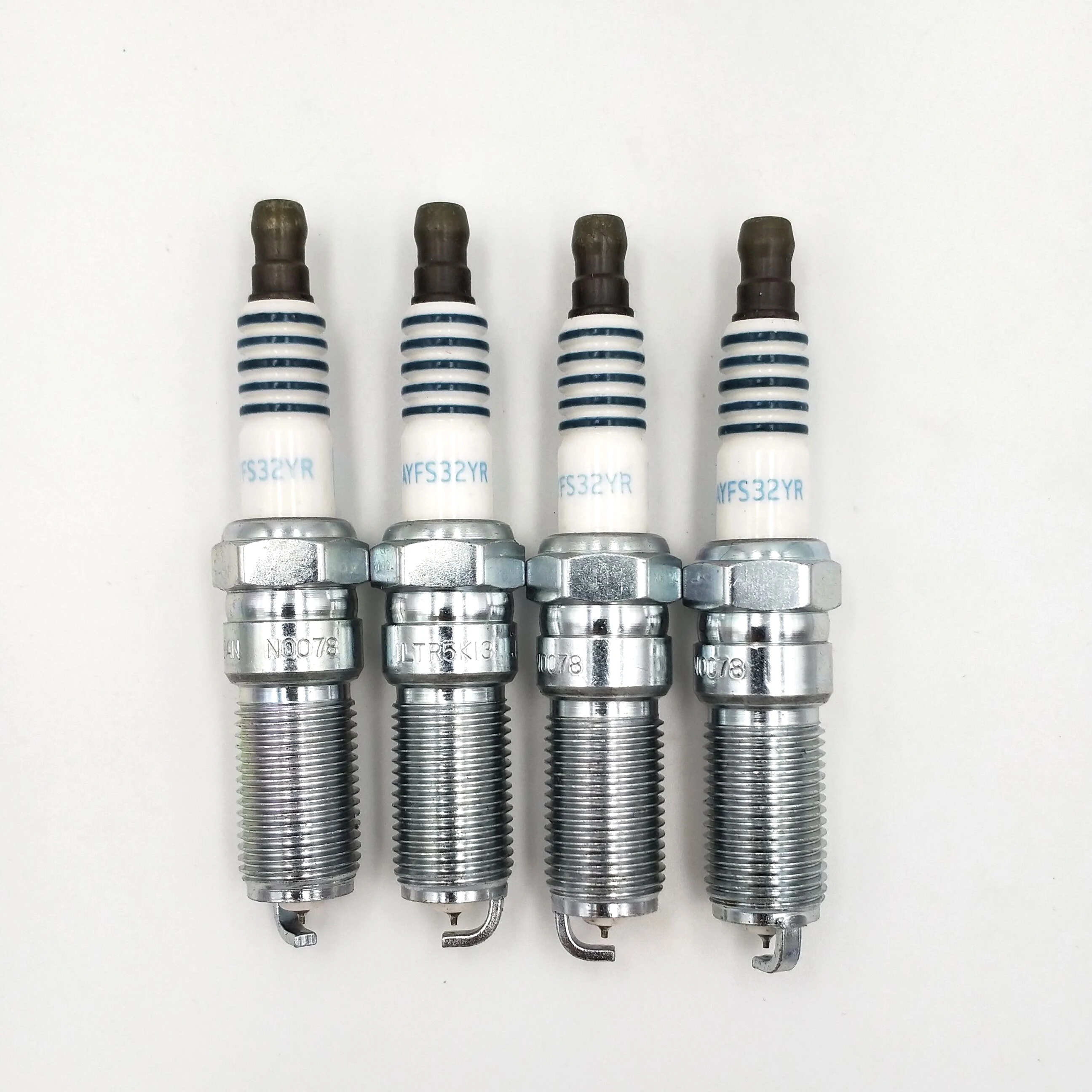 SP-530 SP530 4 шт./партия иридиевая Свеча зажигания подходит для Ford Motor Craft AYFS32YR AYFS-32Y-R