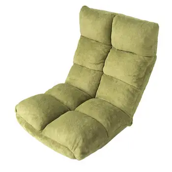 

Japanese Lazy Sofa, Tatami, Folding Bed, Backrest Chair, Bedroom Window, Leisure Computer Chair