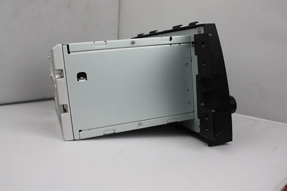 Discount Android 9.0 CAR DVD Player for KIA Mohave Borrego 2008-2010 GPS navigation Car multimedia player 4+32G 7