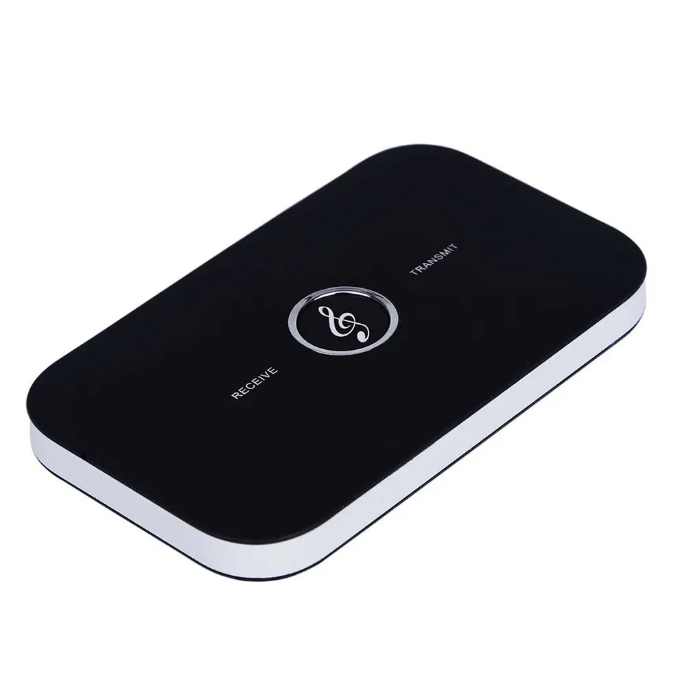 Bluetooth 5 0 Audio Transmitter Receiver 2 In 1 3 5mm Jack RCA Stereo Music Wireless Adapter For Car Headphone Speaker TV PC