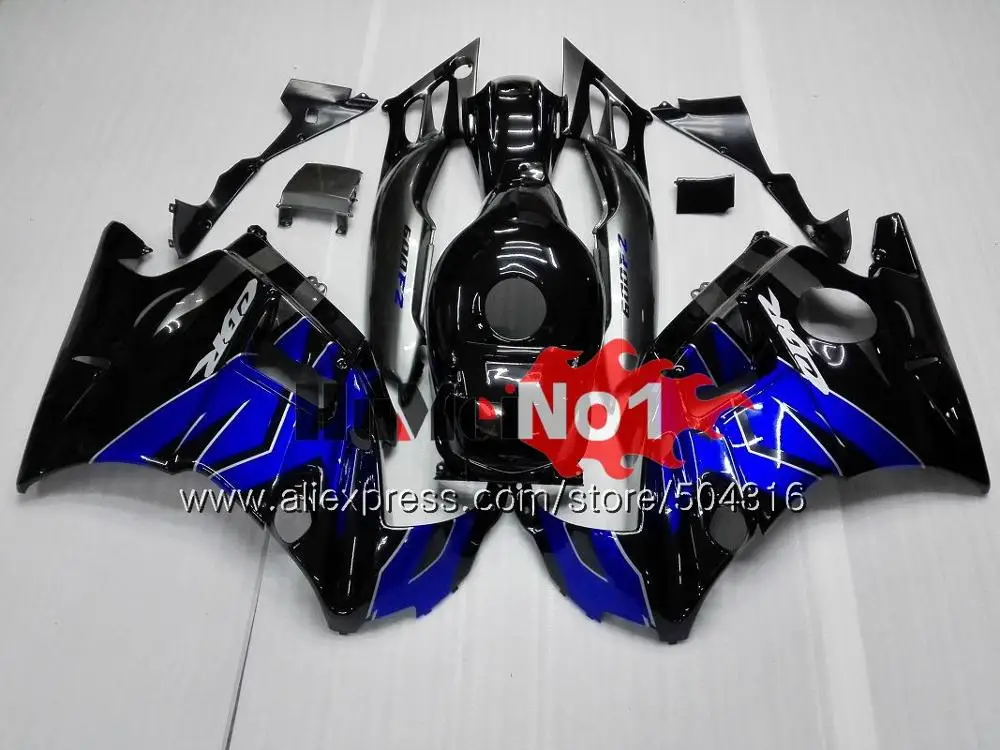 Корпус+ майка для HONDA CBR 600F3 CC CBR600FS 1997 1998 зеленый Глянец 3MC. 1161 CBR600 F3 FS 600CC 600 F3 97-98 CBR600F3 97 98 обтекатели - Цвет: No. 4