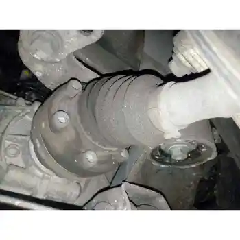

TRANSMISSION FRONT RIGHT VOLKSWAGEN TOUAREG (7LA)