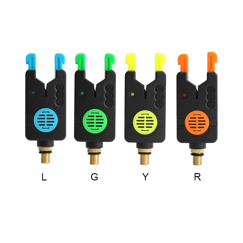 cheap bite alarms with receiver