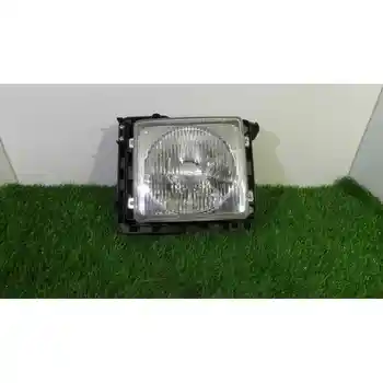 

564803 headlight Right Mercedes MB-Trac