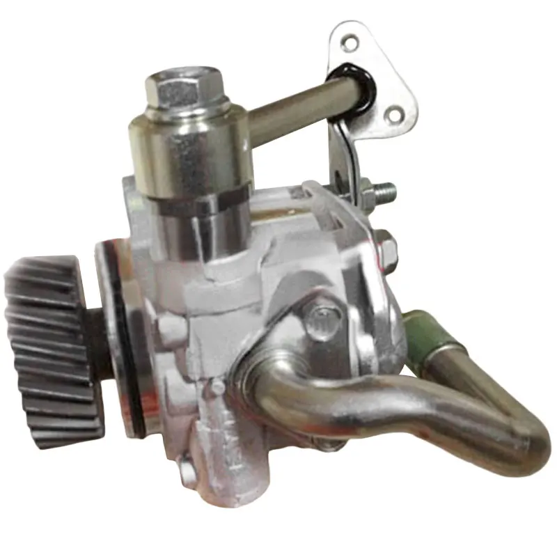 ISUZU4JB1パワステポンプロディオ用新品