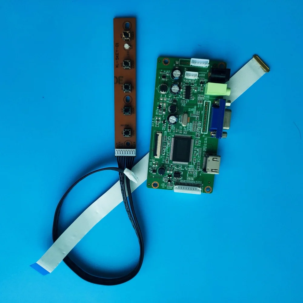 B140XTN02.E Adatto Per B140XTN02.4 LP140WH8 TPC1 - Foto 7