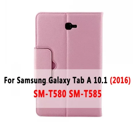 T580-bai se Bluetooth клавиатура чехол для Samsung Galaxy Tab A A6 10,1 T580 T585 T580N T585N T510 T515 клавиатура принципиально+ подарок - Цвет: T580-bai se