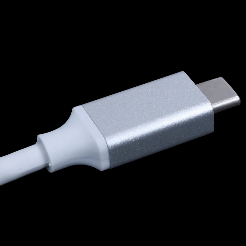 USB C к HDMI адаптер для samsung DeX станции рабочего опыта для Galaxy Note8/S8/S8+/S9/S9+, nintendo Switch, MacBook Pro 201