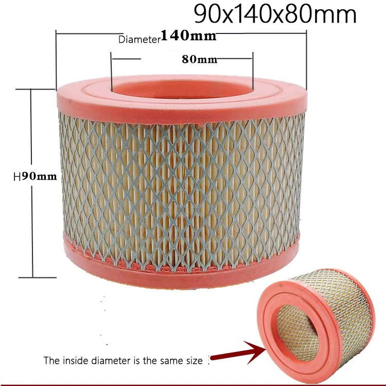 2-90x140x80mm