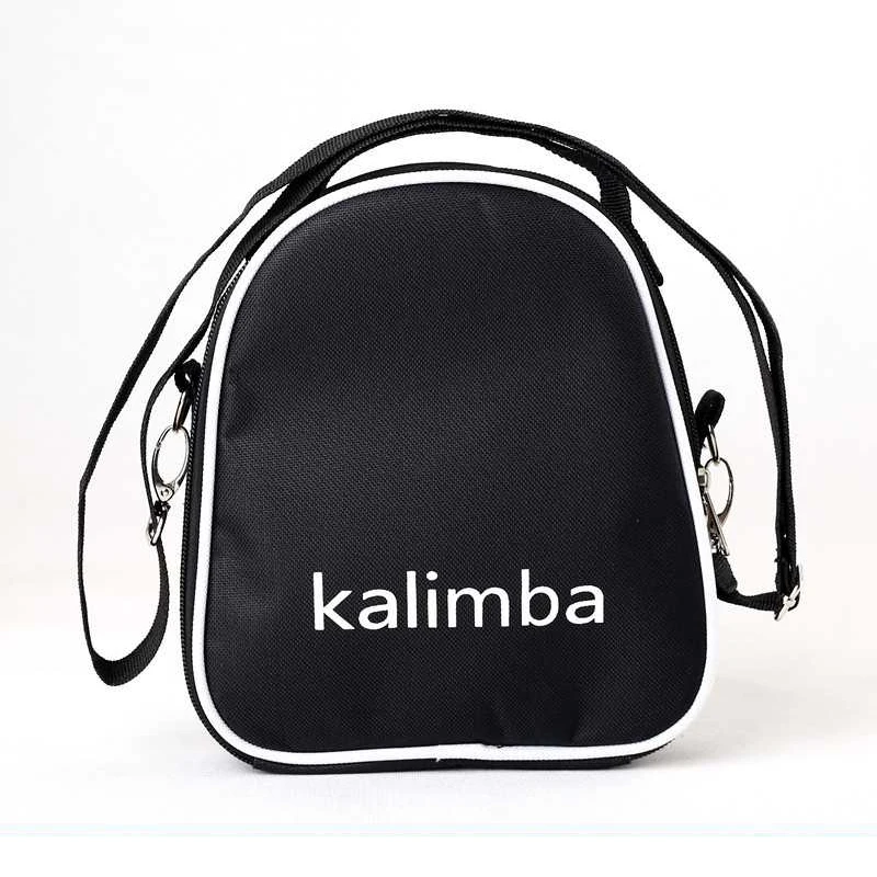 

Kalimba Thumb Piano Bag 17 keys or less Kalimba Thumb Piano Universal Waterproof and Durable Thumb Piano Bag