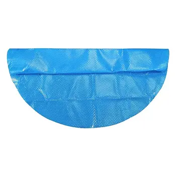 

Bubble Pool Insulation Film Bubble Round Rectangular Bubble Pool Insulation Film Pool Insulation Film Swimming Pool Cover