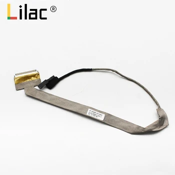 

Video screen Flex wire For CLEVO M54SS M54XSR AMZ-A101 AMZ-A201 AMZ-A211 laptop LCD LED Display Ribbon cable 6-43-M5S41-030 A