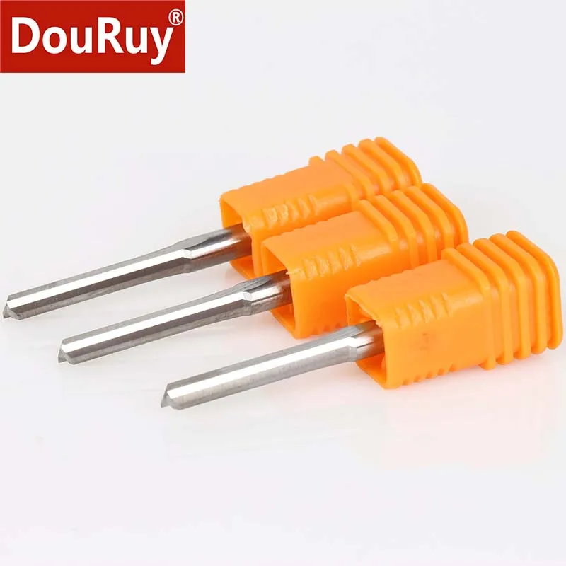 

small order ONLY for Marx two flutes straight tools end mills or router bits as request
