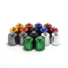 Аксессуары для мотоциклов с ЧПУ для Kawasaki Z800 Z 800 руль акустическая система концы крышки слайдера