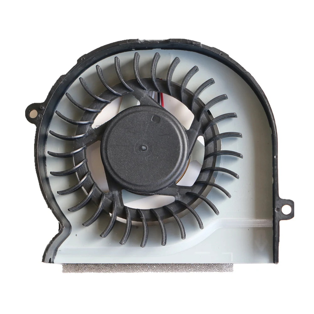 BA31 00108A для Samsung NP300V5A NP305V4A NP300E5C NP305V4Z NP300E45 NT300E5C Вентилятор охлаждения процессора
