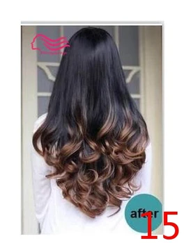 

Tsingtaowigs Custom made European virgin hair unprocessed hair wavy jewish wig Best Sheitels wigs free shipping