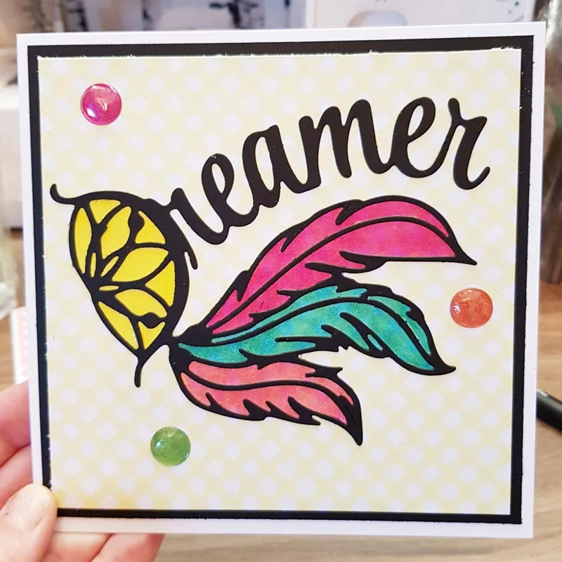 dreamer Sam
