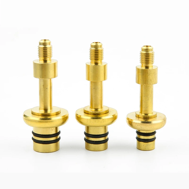 UURIG Multifunctional Universal Wooden Threaded