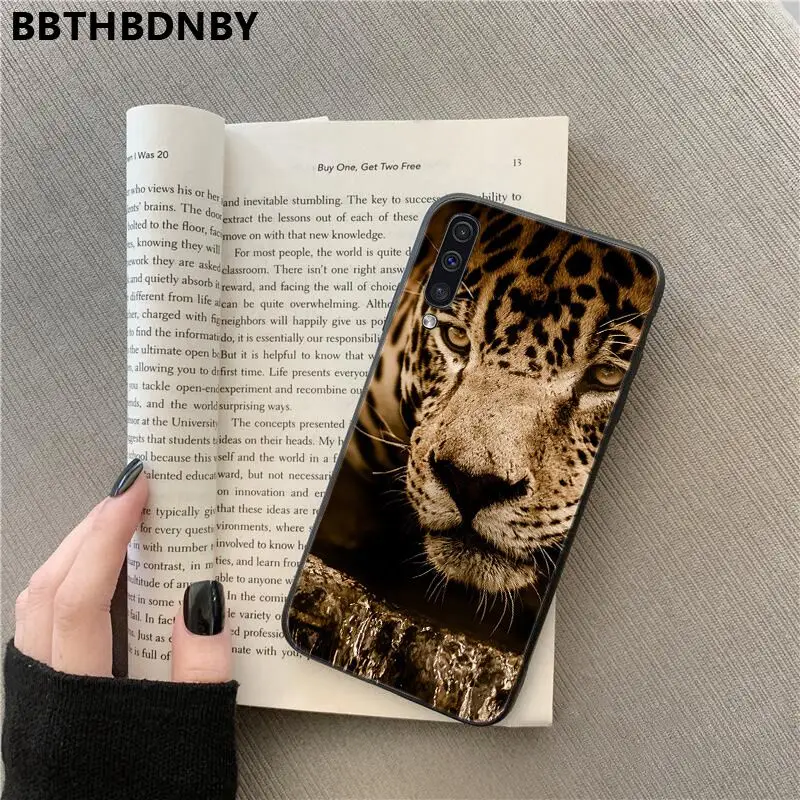 Protective Back Cover For Galaxy A10 wallet cover