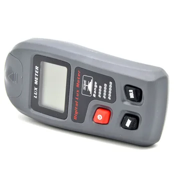 

Switchable For Study Living Room Digital Luxmeter High School Work LCD Display Large Screen Light Tester Measuring
