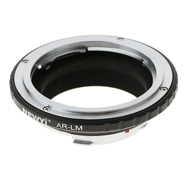 Адаптер ABGN Hot-NEWYI AR к LM для объектива Konica AR к Leica M Mount camera TECHART LM-EA7